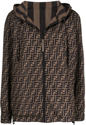 fendi jackets women