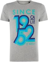 Thumbnail for your product : O'Neill Men's Since 1952 T-Shirt