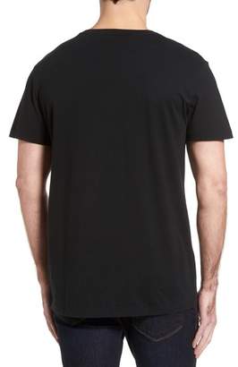 Tailorbyrd V-Neck T-Shirt