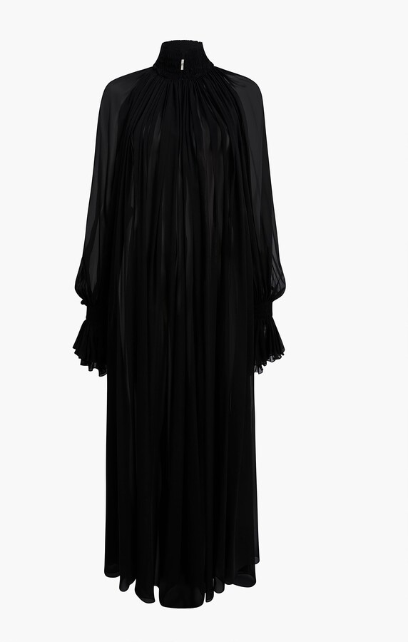 Edgar Dress in Black