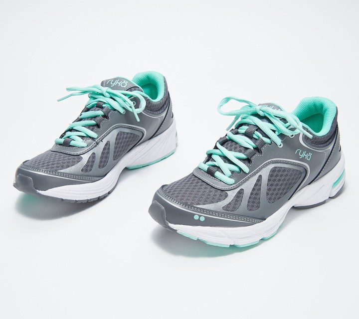 ryka infinite plus women's walking shoes