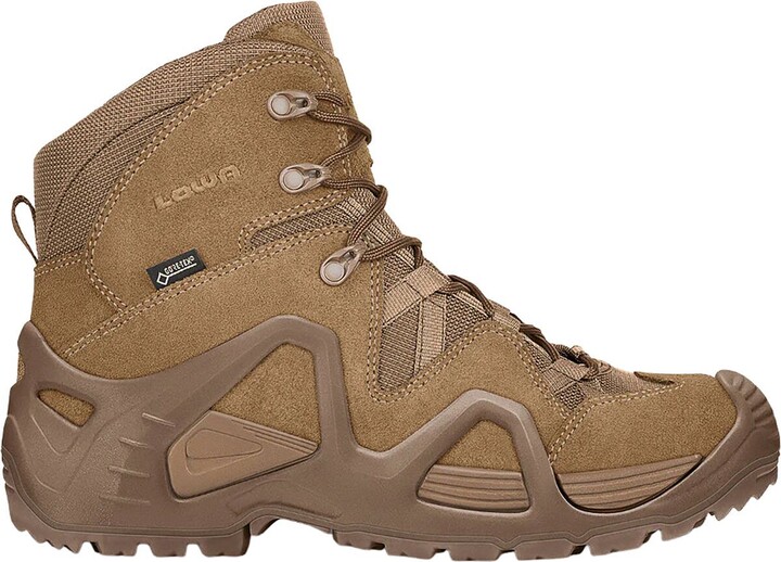 Lowa Zephyr GTX Mid TF Hiking Boot - Women's