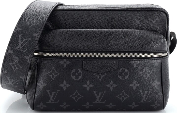 Louis Vuitton Odeon Tote Damier MM - ShopStyle Shoulder Bags