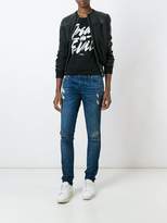 Thumbnail for your product : Diesel super slim skinny jeans