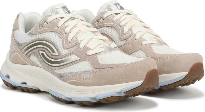 Women's Devotion X Tr 2 Lifestyle Sneakers