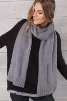 Thumbnail for your product : Wooden Ships Distressed Oliver Scarf