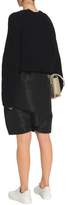 Thumbnail for your product : Rick Owens Knee Length Shorts