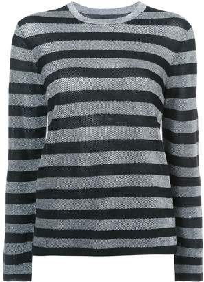 Alexander Wang striped sweater