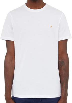 Farah Denny T-Shirt White