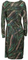 Thumbnail for your product : Rainforest Howard Showers Arianne 3/4 Slv Dress