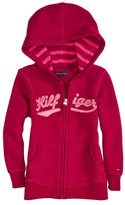 Thumbnail for your product : Tommy Hilfiger Signature Hoodie