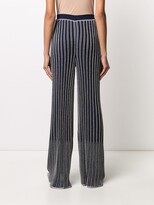 Thumbnail for your product : Missoni Wide Leg Trousers