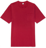 Thumbnail for your product : Aspesi Cotton-Jersey T-Shirt