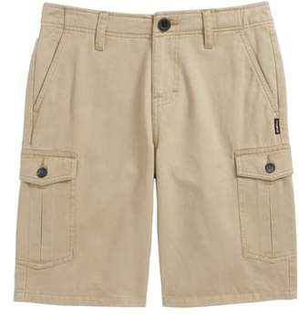 O'Neill Johnny Cargo Shorts