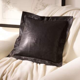 Ralph Lauren Home Pinyon Frame Throw Pillow
