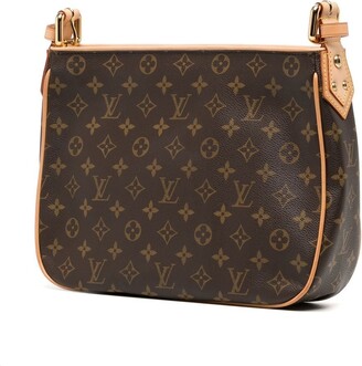 2006 Louis Vuitton Monogram Hudson Shoulder Bag at 1stDibs  louis vuitton  2006 handbag collection, louis vuitton authenticity check, louis vuitton  hudson bag
