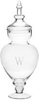 Thumbnail for your product : Williams-Sonoma Monogrammed Apothecary Jars