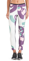 Thumbnail for your product : VPL Spindle Legging