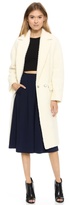 Thumbnail for your product : Whistles Culotte Cropped Pants