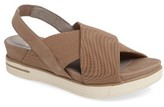 Thumbnail for your product : Eileen Fisher Women's Spa Sport Sandal