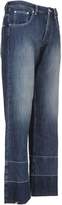 Thumbnail for your product : Loewe Mid-rise Straight Leg Jeans