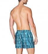 Thumbnail for your product : Davenport Twin Pack Satins Mens Boxer