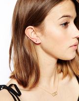 Thumbnail for your product : ASOS Multicolour Earrings Pack