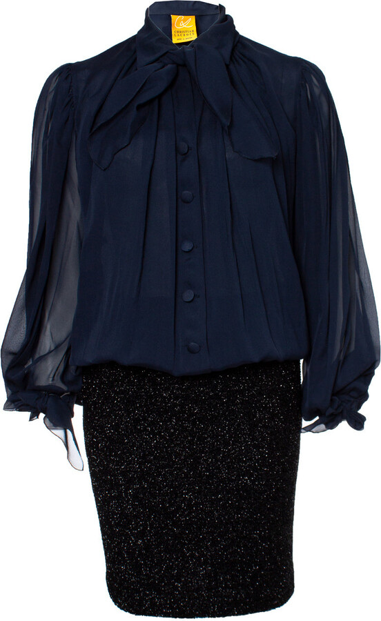 Christian Lacroix Cocktail dress