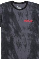 Thumbnail for your product : Nike SB Allover Shibori T-Shirt