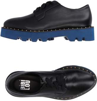 Bibi Lou Lace-up shoes