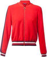 Thumbnail for your product : Tommy Hilfiger Jillian Bomber