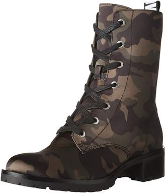 Aldo Women's TRULLE Combat Boots