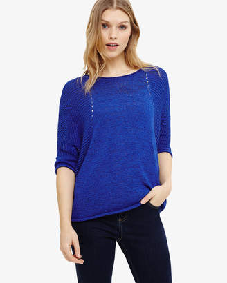 Phase Eight Aideen Tape Knit