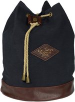 Thumbnail for your product : Gentlemen's Hardware Duffle Dopp Kit - One Size