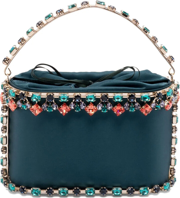 Rosantica Holli Buganville tote bag