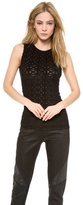 Thumbnail for your product : Gareth Pugh Sleeveless Top