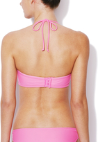 Thumbnail for your product : Shoshanna U-Bandeau Bikini Top