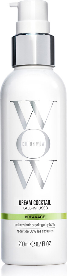 COLOR WOW Kale Cocktail