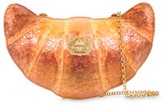 Thumbnail for your product : Moschino Croissant Crossbody Bag