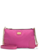 Thumbnail for your product : Juicy Couture Malibu Nylon Flat Crossbody