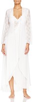 Thumbnail for your product : Jonquil Dancer Chiffon Robe