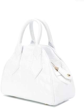 Vivienne Westwood small Yasmine handbag
