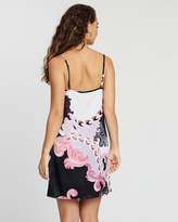 Thumbnail for your product : Missguided Strappy Cowl Dress