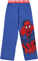 Thumbnail for your product : Spiderman Lounge Pyjamas