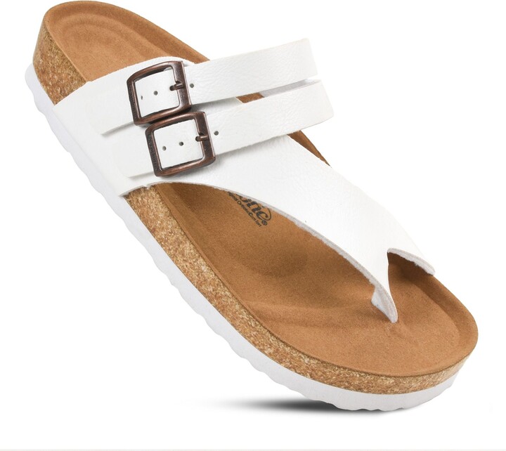 Aerothotic Women's Sandals Kaizen