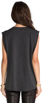 Thumbnail for your product : Riller & Fount Alex Muscle Tank