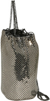 Thumbnail for your product : Whiting & Davis Whiting and Davis Mini Drawstring Pouch