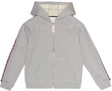 Thumbnail for your product : Marc Jacobs Cotton hoodie