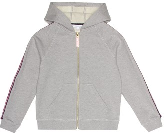 Marc Jacobs Cotton hoodie