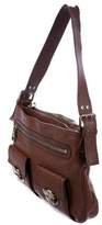 Thumbnail for your product : Marc Jacobs Leather Blake Hobo